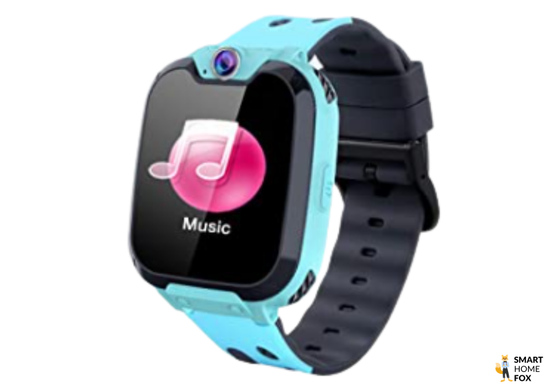 montre pthtechus musique